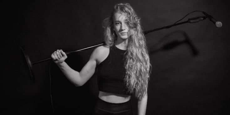 Bannerbild von Theresa Hecht Sänger*in aus Gelnhausen Bannerbild von Theresa Hecht Sänger*in aus Gelnhausen