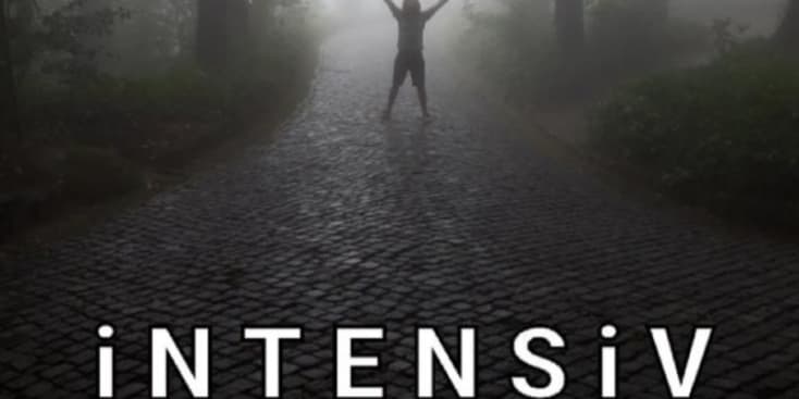 Bannerbild von iNTENSiV Band aus München