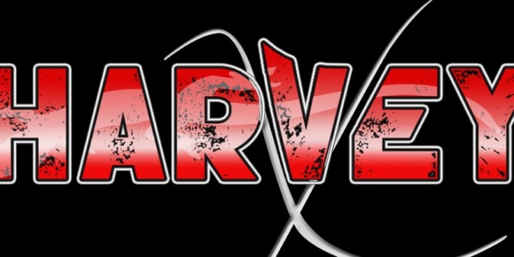 Bannerbild von Harvey X Schlagzeuger*in aus Windeck Bannerbild von Harvey X Schlagzeuger*in aus Windeck