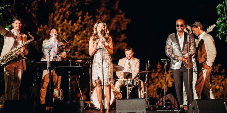 Bannerbild von Herzwispern.de Booking Agentur aus Lübeck