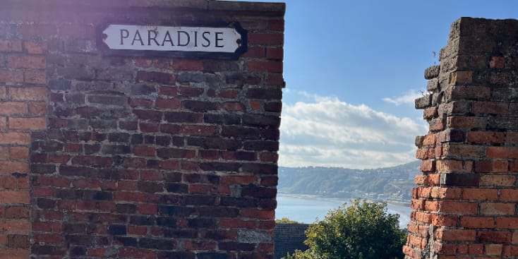 Bannerbild von Torsten Geiger aus Arnsberg