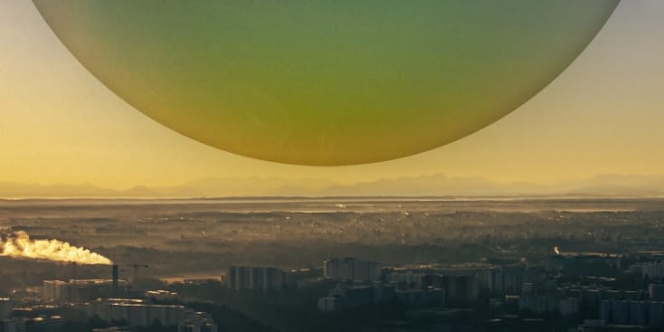 Bannerbild von Daniel Belger Musikproduzent*in aus Darmstadt