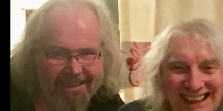 Bannerbild von Bibi Nash Gitarrist*in aus Sasbach