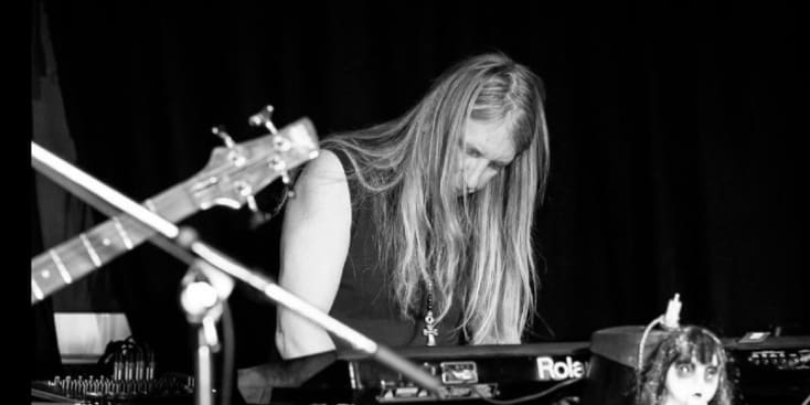 Bannerbild von Dio Keyboarder*in aus Eschweiler