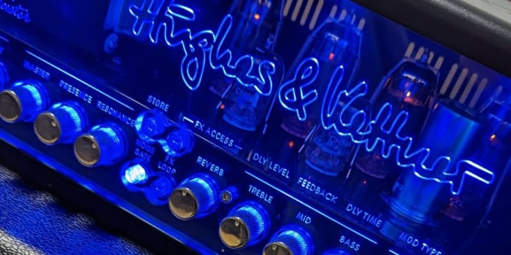 Bannerbild von Jonas Gitarrist*in aus Rottenburg am Neckar