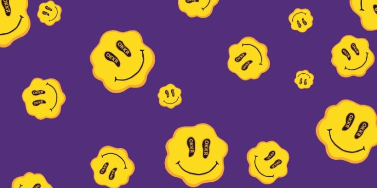 Bannerbild von OKKR Band aus Chemnitz