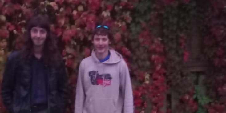 Bannerbild von Samowa Band aus Odenthal