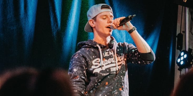 Bannerbild von Trpl Künstler aus Salzgitter