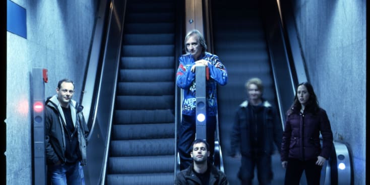 Bannerbild von Pancho B Bassist aus München Bannerbild von Pancho B Bassist aus München