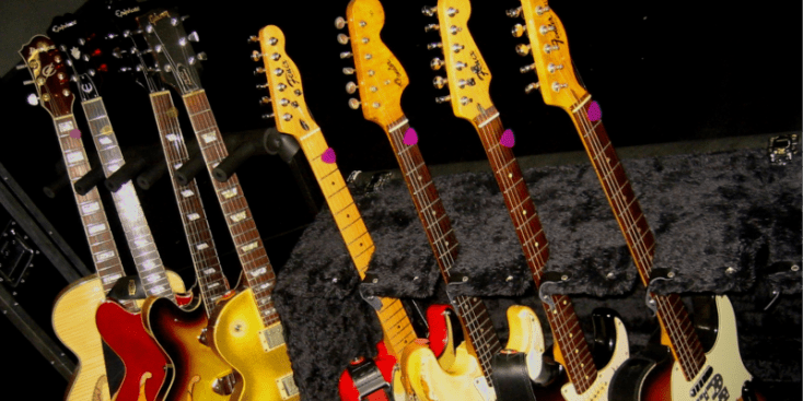 Bannerbild von Car Gitarrist aus Neustadt an der Weinstraße