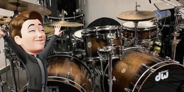 Bannerbild von Martin Schlagzeuger aus Hamm