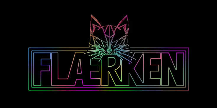 Bannerbild von FLÆRKEN Band aus Mühlheim am Main