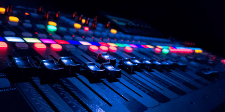 Bannerbild von Thomann Musikhaus aus Burgebrach Bannerbild von Thomann Musikhaus aus Burgebrach