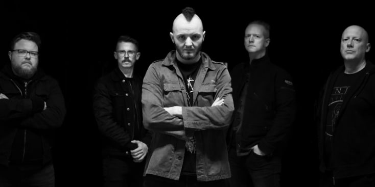 Bannerbild von HUMAN ABYSS Band aus Berlin