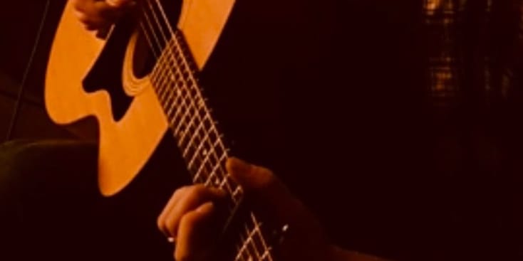 Bannerbild von Moritz Gitarrist*in aus Syke