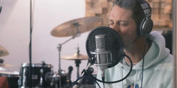 Bannerbild von NICS Sänger*in aus Hamburg