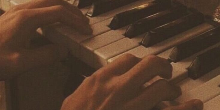 Bannerbild von Thomas Pianist*in aus Ulm