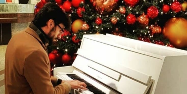 Bannerbild von German Avoyan Sänger*in aus Bochum