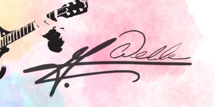 Bannerbild von Maximilian - Maiora Gitarrist aus Dresden