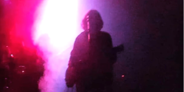 Bannerbild von Darius Färber Gitarrist aus Berlin