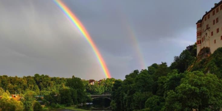Bannerbild von Lightblue Sänger*in aus Limburg an der Lahn