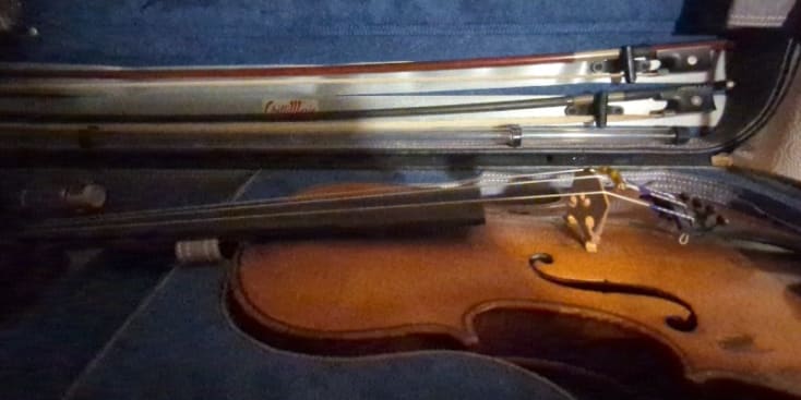 Bannerbild von Alex Thomopoulos Bassist*in aus Andernach