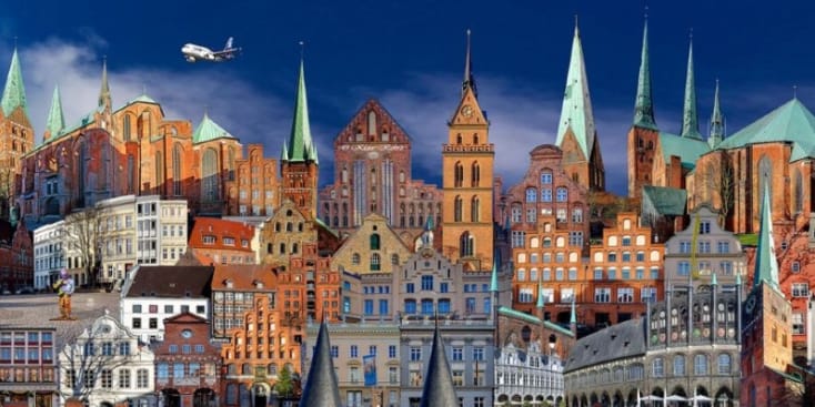 Bannerbild von Henning Instrumentalist aus Lübeck