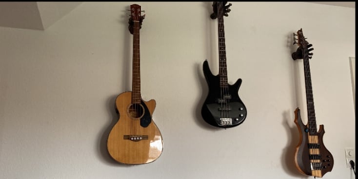 Bannerbild von Claudia Bassist*in aus Garrel