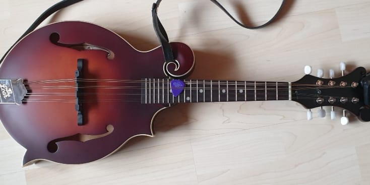 Bannerbild von Matthias Instrumentalist aus Kirchheim unter Teck