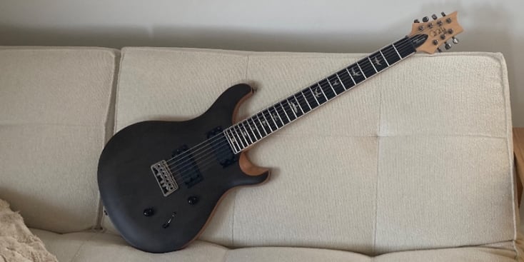 Bannerbild von Jonas Gitarrist aus Frankfurt am Main