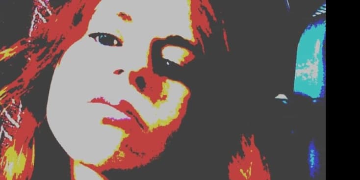 Bannerbild von Jazzmin Sängerin aus Braunau am Inn