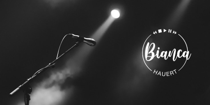 Bannerbild von Bianca Hauert Künstler*in aus Frankfurt am Main