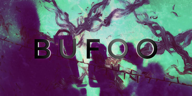 Bannerbild von SIR BUFOO Sänger aus Zürich