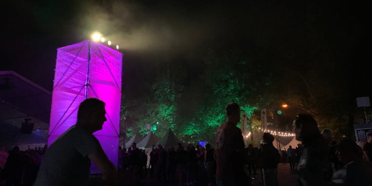 Bannerbild von Katharina Cremer Sängerin aus Stolberg