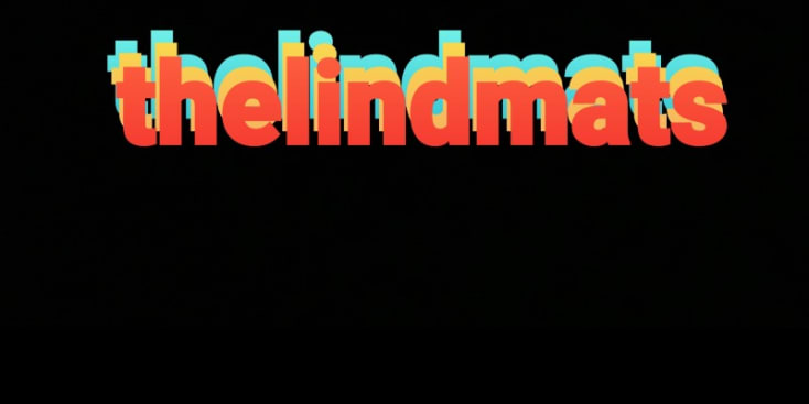 Bannerbild von thelindmats Bassist aus Gotha Bannerbild von thelindmats Bassist aus Gotha