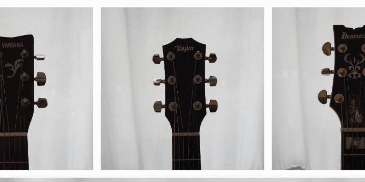 Bannerbild von Dirk Gitarrist aus Syke