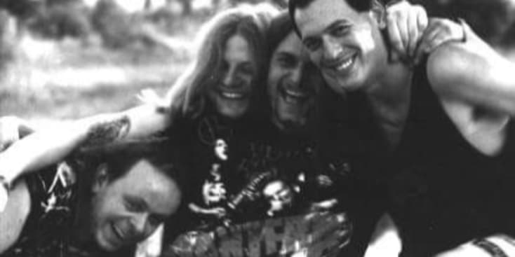 Bannerbild von Gonzenrider Gitarrist aus Chur