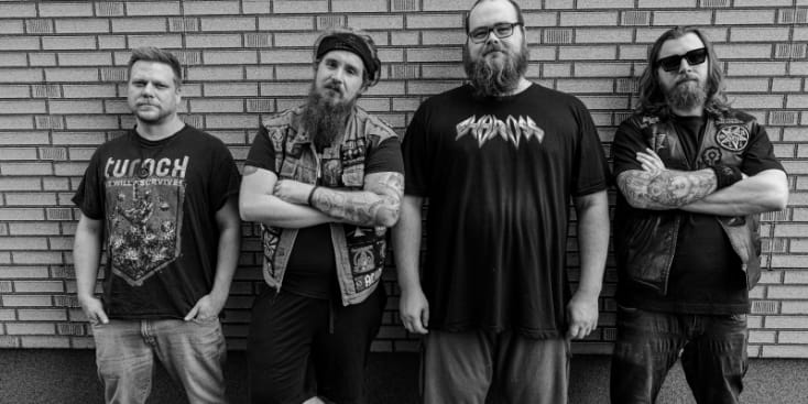 Bannerbild von CHAROSS Band aus Mülheim an der Ruhr