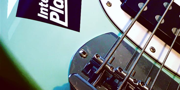 Bannerbild von Dirk Bassist aus Leipzig Bannerbild von Dirk Bassist aus Leipzig