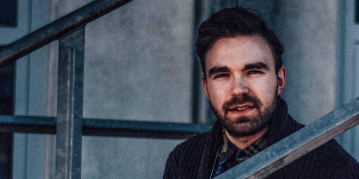 Bannerbild von Hannes Mittermaier Gitarrist aus München