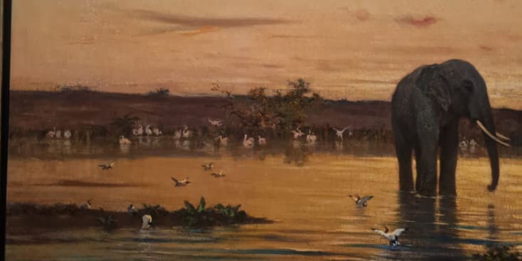 Bannerbild von Clariza Mejia Sängerin aus Berlin