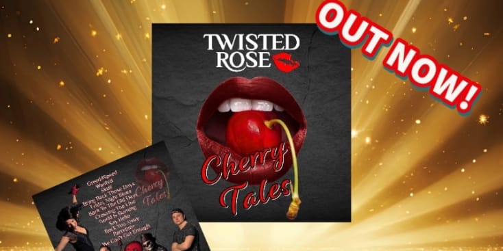 Bannerbild von Caro von Twisted Rose Band aus Giebelstadt