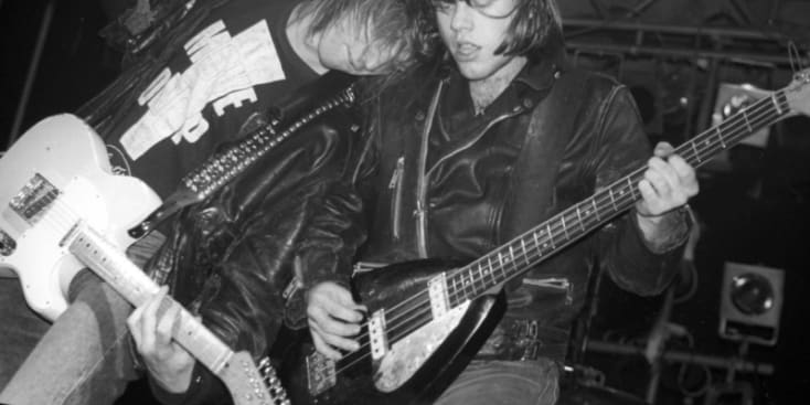 Bannerbild von Duke Van E. Künstler*in aus München