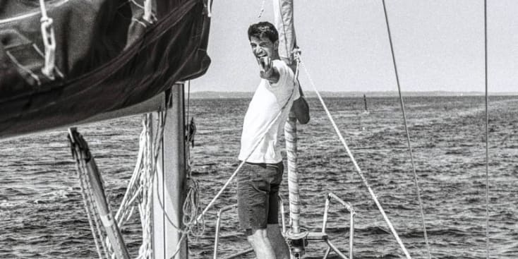 Bannerbild von Julius Fröhlich Schlagzeuger aus Frankfurt am Main