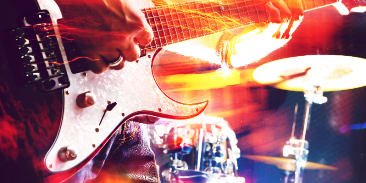 Bannerbild von SPREEWOLKE Band aus Berlin