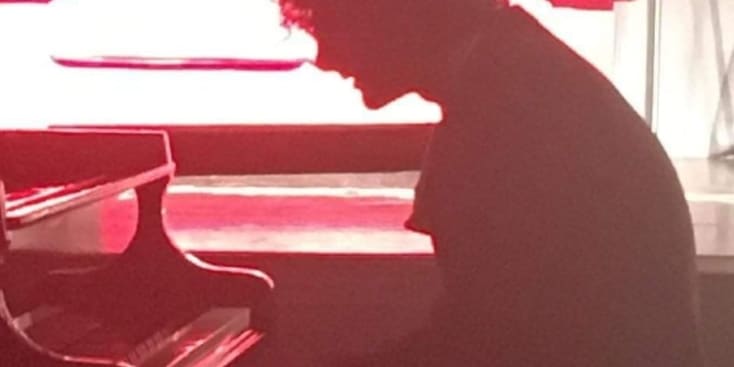 Bannerbild von John Creek Pianist aus Leverkusen