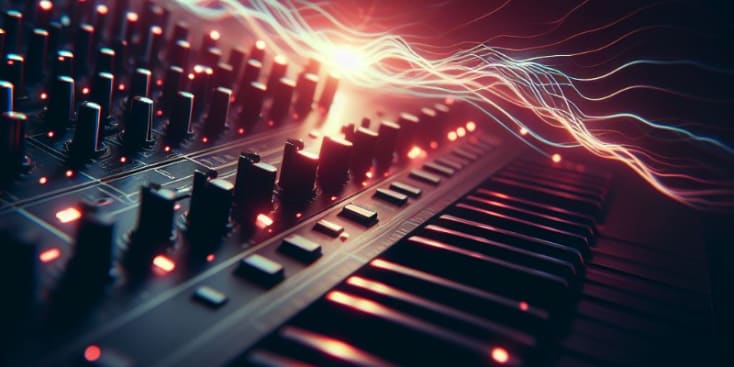 Bannerbild von Neo Aphex Singer-Songwriter aus Berlin