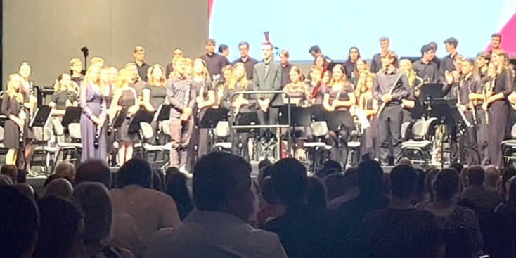 Bannerbild von Ben Müller Dirigent aus Berlin