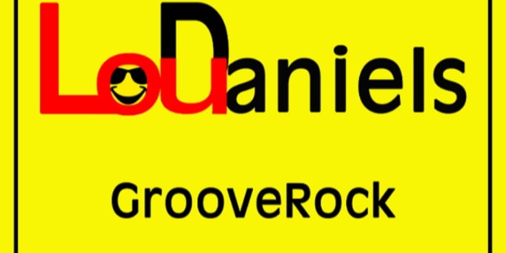 Bannerbild von LouDaniels Band aus Trierweiler