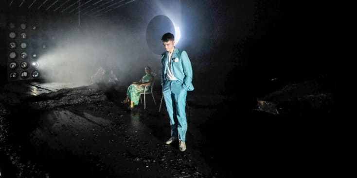 Bannerbild von Doris Crea Musikproduzent*in aus München